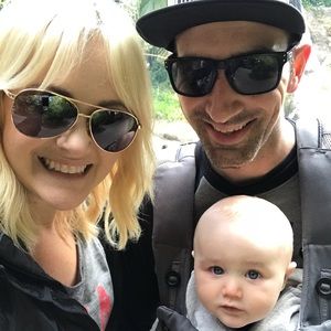 Meet your Posher, Rachel